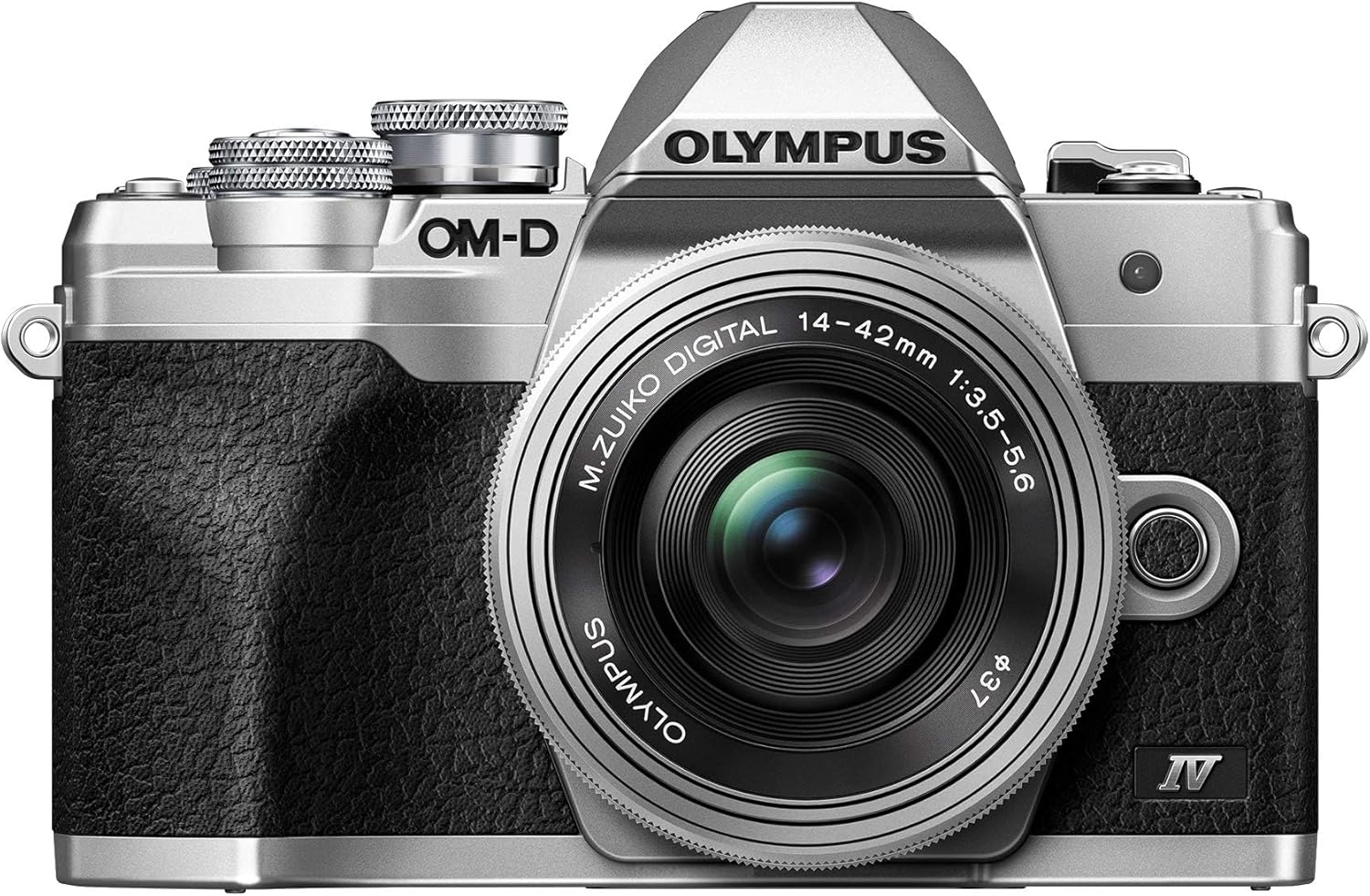 Digital Cameras